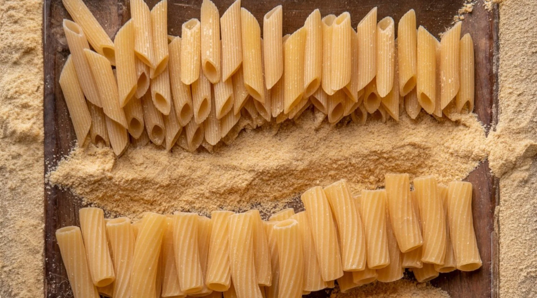 Authentic Italian Flavours at Home